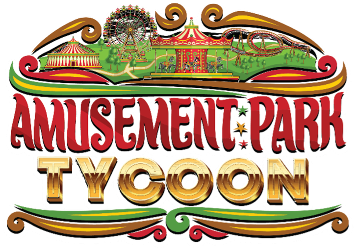 RoboThink Amusement Park Tycoon: [Saturdays Only, June 13th - July 11th] (2026-06-13 - 2026-07-11)